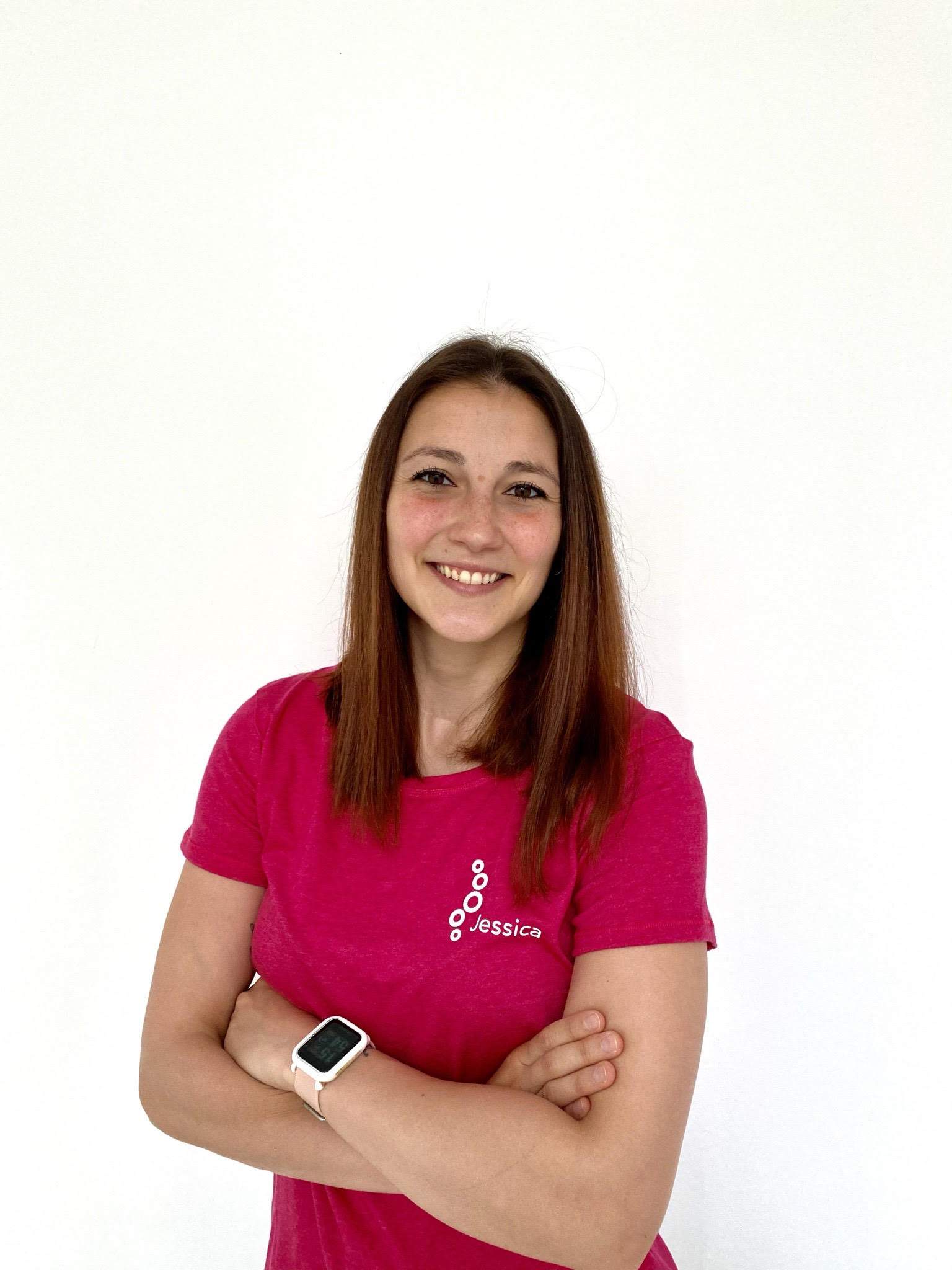 Jessica fisioterapeuta