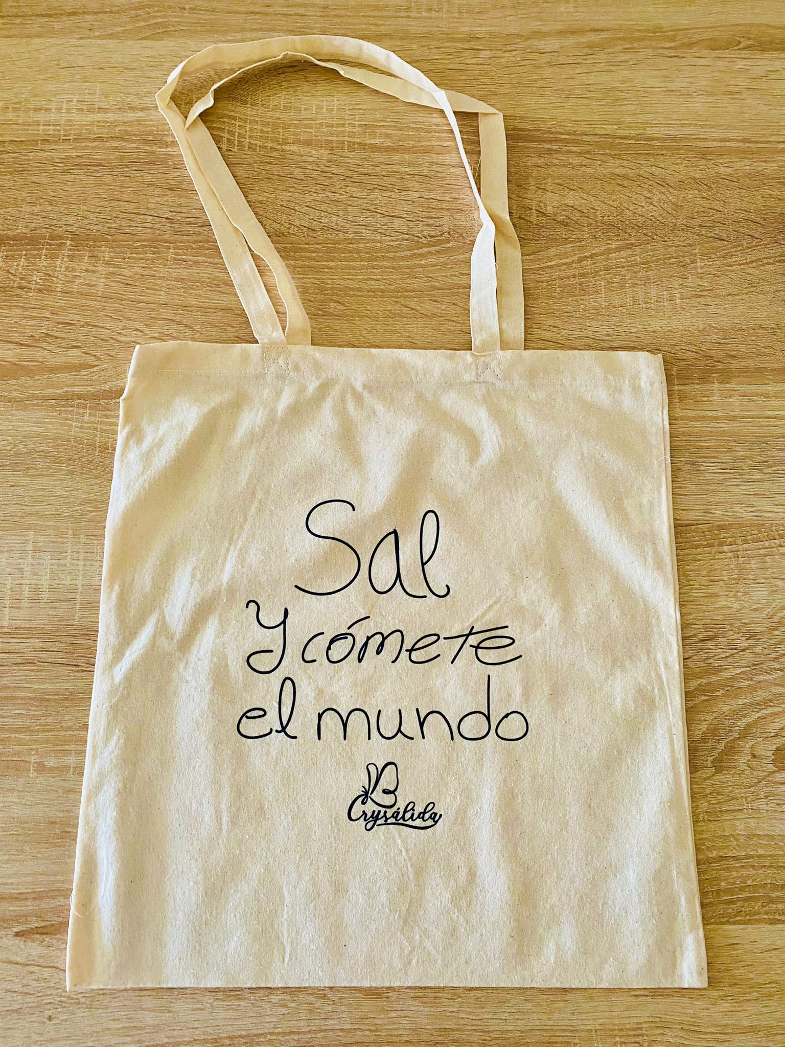 Bolsa de Tela
