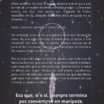 Libro Crisálida - Imagen 3