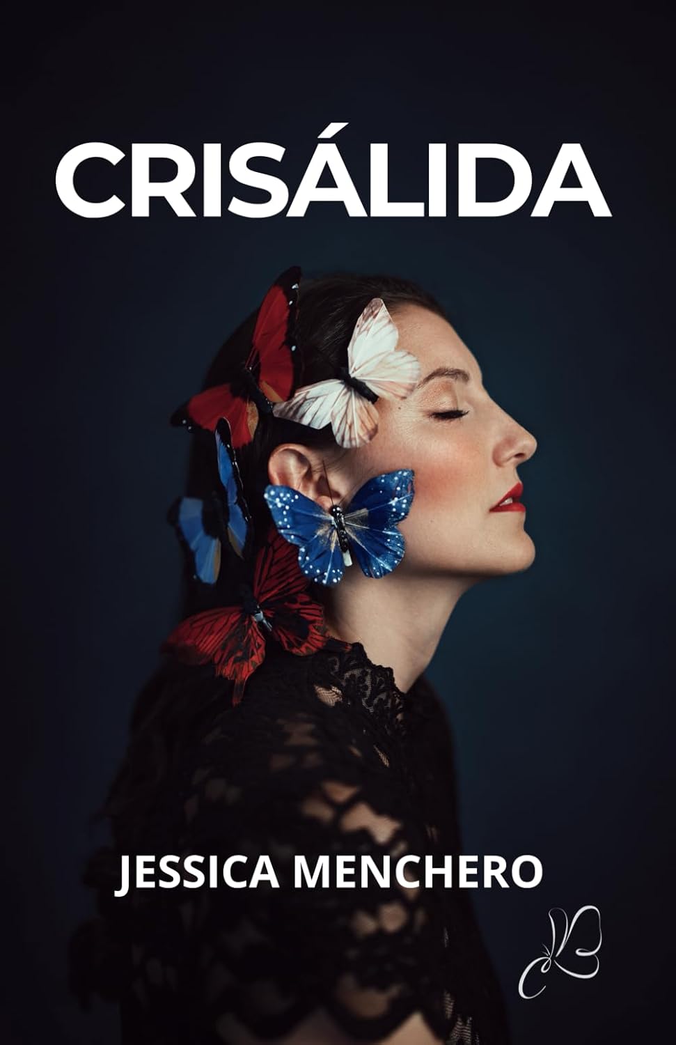 Libro Crisálida - Imagen 2